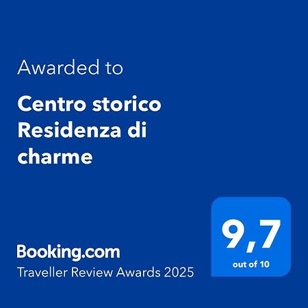 Centro Storico Residenza Di Charme Rimini Exterior foto