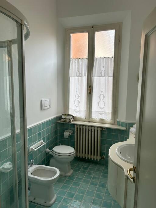 Centro Storico Residenza Di Charme Rimini Exterior foto