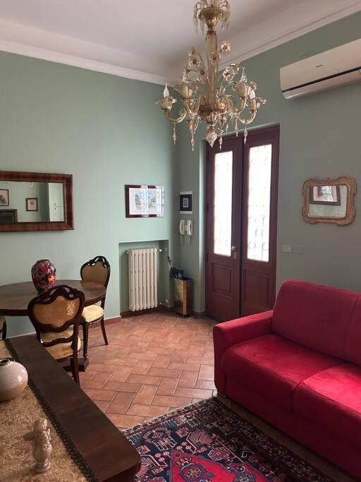 Centro Storico Residenza Di Charme Rimini Exterior foto